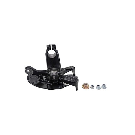 Gsp Suspension Knuckle Assembly #Gsp 9720100 Gsp 9720100